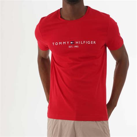 tommy hilfiger t shirt sale|tommy hilfiger clearance sale usa.